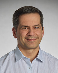 AAASRC Dr Richard Lavi